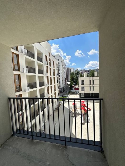 Квартира на вул. Під Голоском в Львові, ID 335847, фото №16