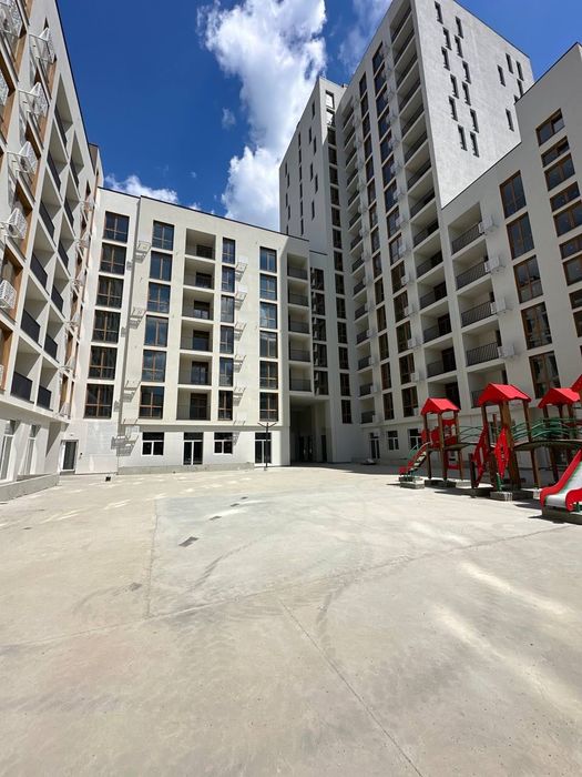 Квартира на вул. Під Голоском в Львові, ID 335847, фото №22