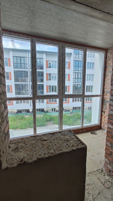 Квартира на вул. Зарічна, 15 в Києві, ID 281862, фото №1