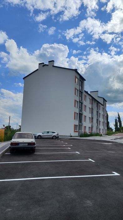 Квартира на вул. Зарічна, 15 в Києві, ID 281862, фото №14