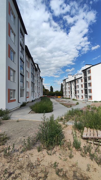 Квартира на вул. Зарічна, 15 в Києві, ID 281862, фото №16