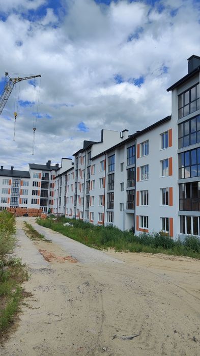 Квартира на вул. Зарічна, 15 в Києві, ID 281862, фото №20