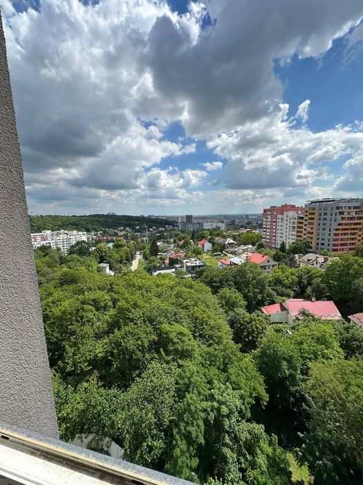 Квартира на вул. Під Голоском в Львові, ID 281860, фото №15