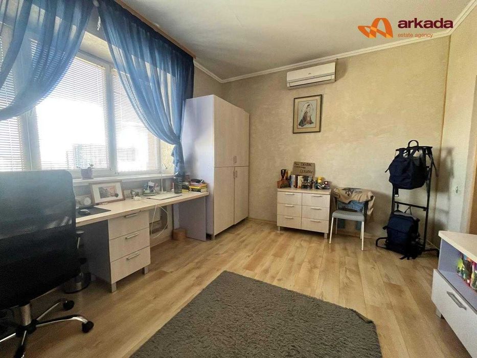 Квартира на вул. Залізнична в Івано-Франківську, ID 281898, фото №2