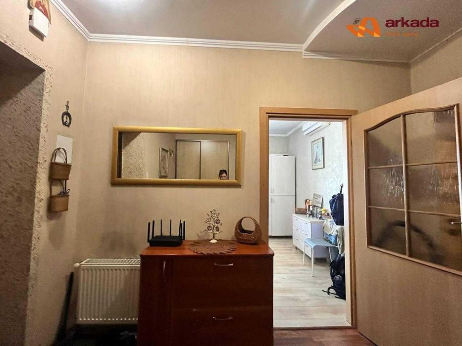 Квартира на вул. Залізнична в Івано-Франківську, ID 281898, фото №6