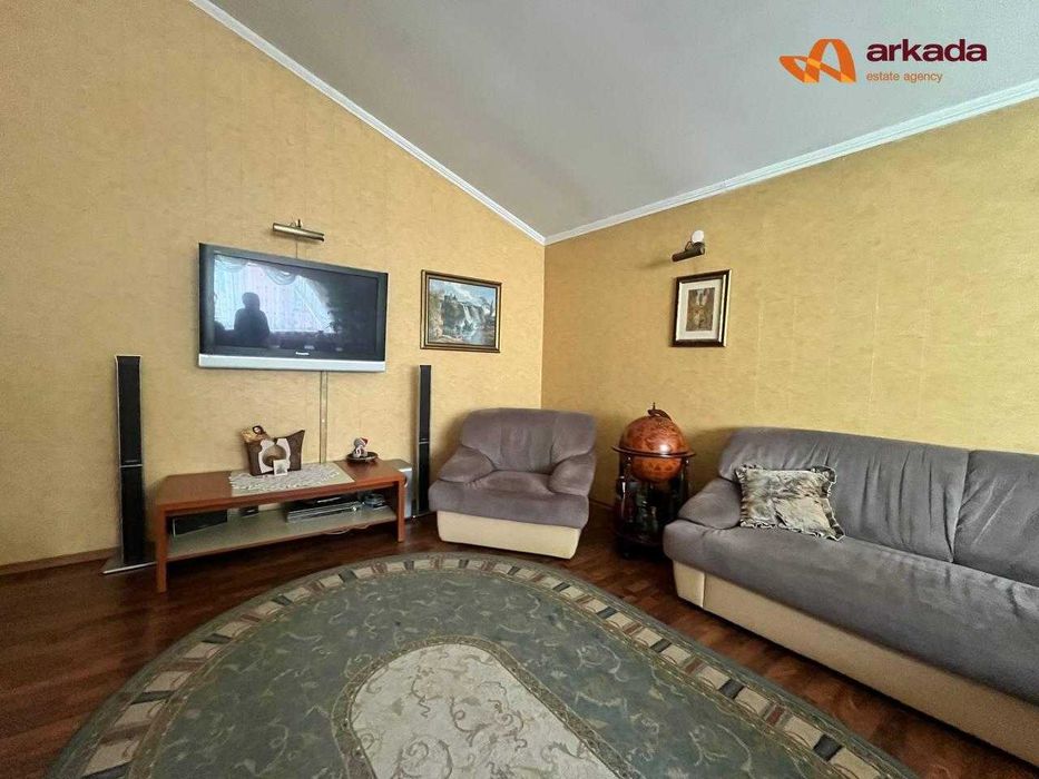 Квартира на вул. Залізнична в Івано-Франківську, ID 281898, фото №8