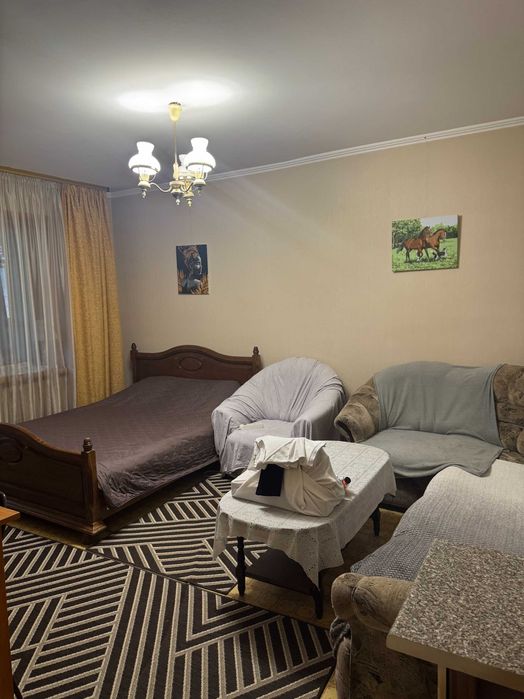 Квартира на просп. Князя Ярослава Мудрого в Одесі, ID 282088, фото №2