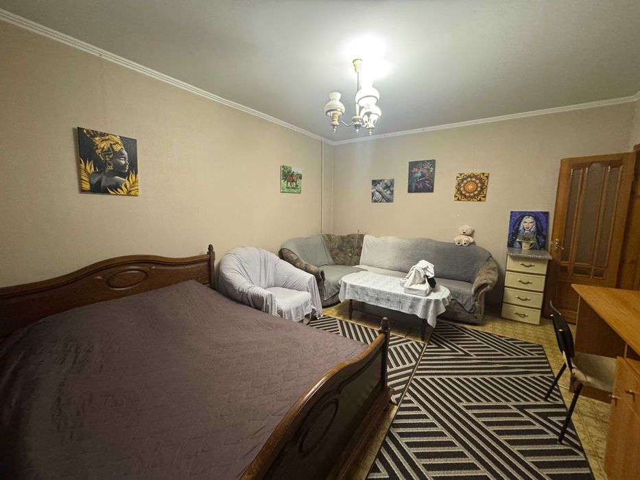 Квартира на просп. Князя Ярослава Мудрого в Одесі, ID 282088, фото №3