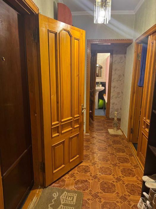 Квартира на просп. Князя Ярослава Мудрого в Одесі, ID 282088, фото №4