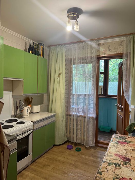 Квартира на просп. Князя Ярослава Мудрого в Одесі, ID 282088, фото №7