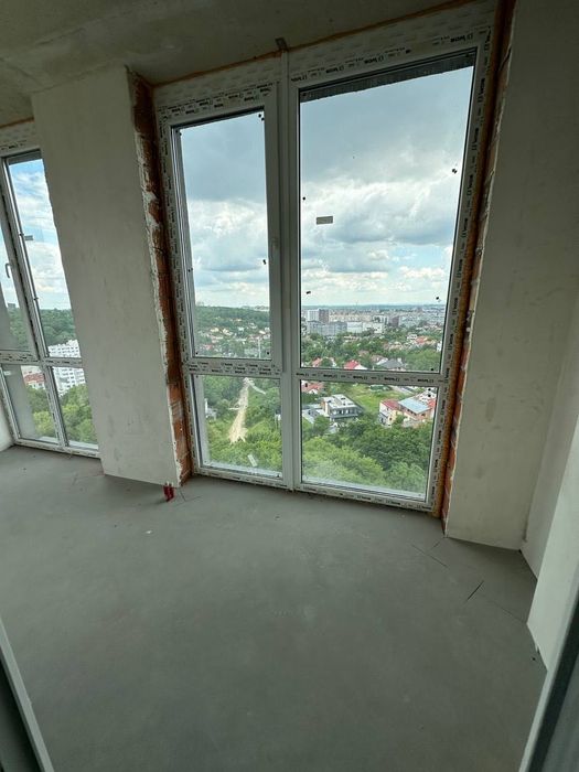 Квартира на вул. Під Голоском в Львові, ID 282391, фото №13