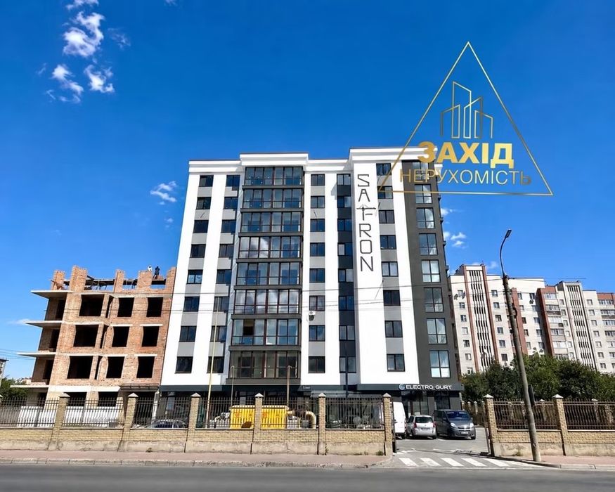 Квартира на вул. Карпенка-Карого в Луцьк, ID 281897, фото №1