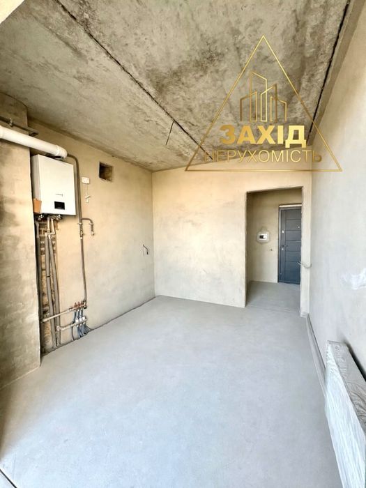 Квартира на вул. Карпенка-Карого в Луцьку, ID 281897, фото №12