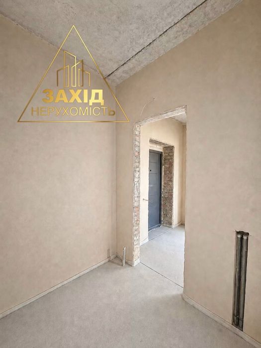 Квартира на вул. Карпенка-Карого в Луцьку, ID 281897, фото №19