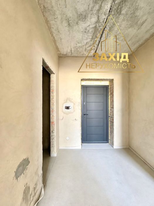 Квартира на вул. Карпенка-Карого в Луцьку, ID 281897, фото №20