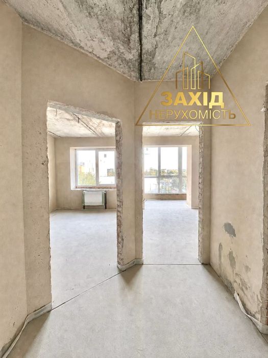 Квартира на вул. Карпенка-Карого в Луцьк, ID 281897, фото №3