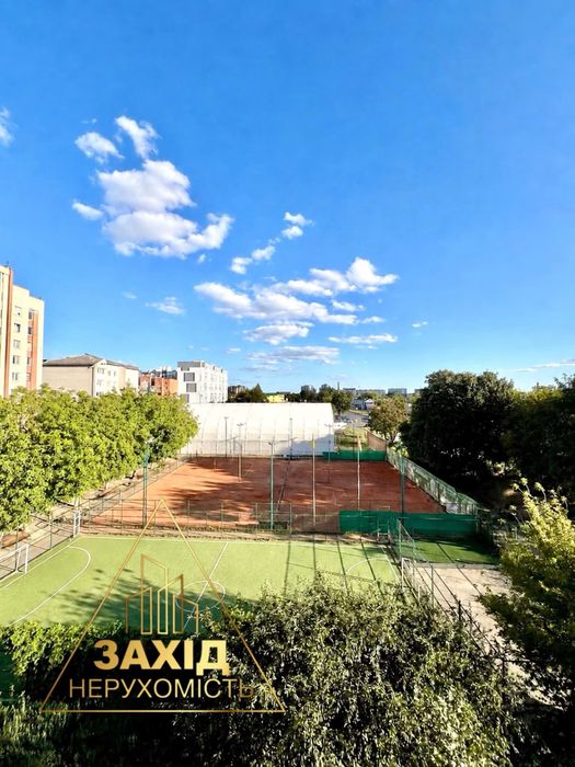 Квартира на вул. Карпенка-Карого в Луцьку, ID 281897, фото №21