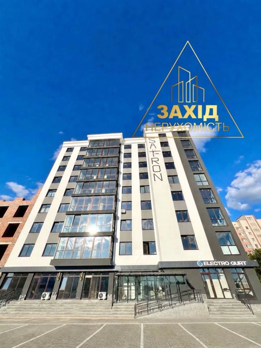 Квартира на вул. Карпенка-Карого в Луцьку, ID 281897, фото №24