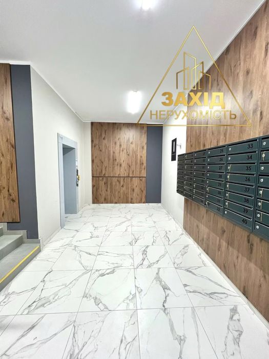 Квартира на вул. Карпенка-Карого в Луцьк, ID 281897, фото №4