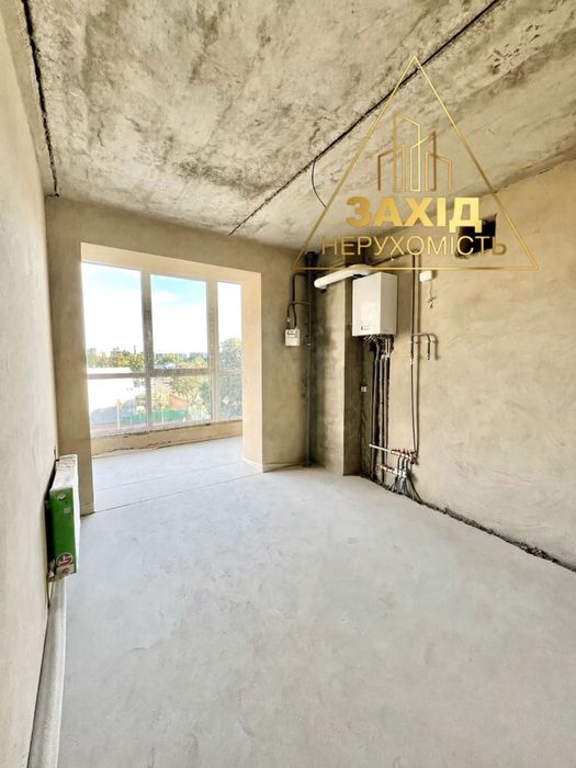 Квартира на вул. Карпенка-Карого в Луцьку, ID 281897, фото №6