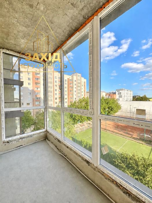 Квартира на вул. Карпенка-Карого в Луцьку, ID 281897, фото №8