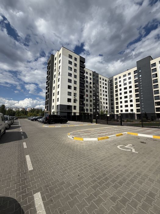 Квартира на ЖК Континент Рей в Києві, ID 281953, фото №12