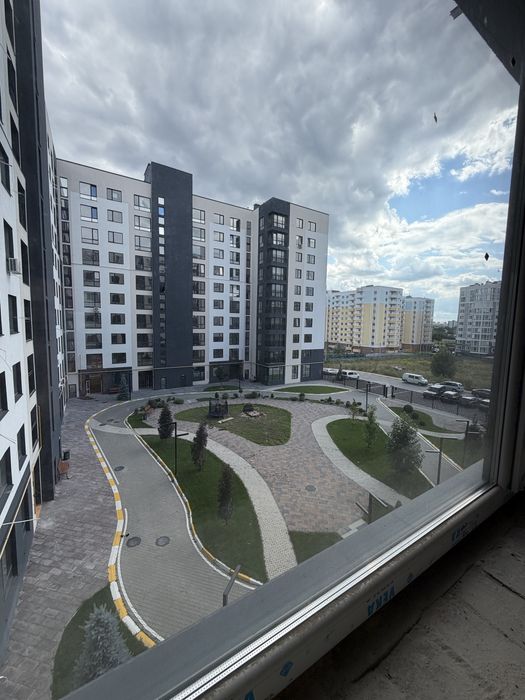 Квартира на ЖК Континент Рей в Києві, ID 281953, фото №9