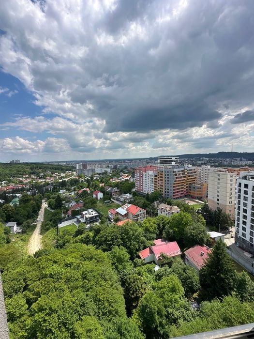 Квартира на вул. Під Голоском в Львові, ID 335845, фото №14