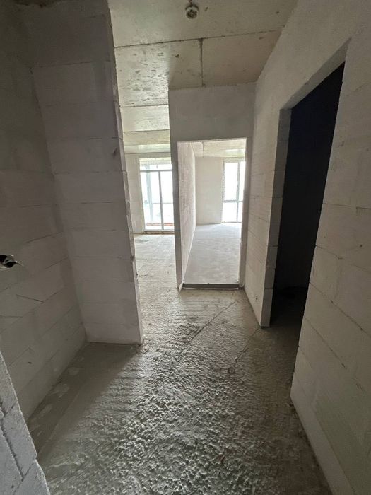 Квартира на вул. Під Голоском в Львів, ID 335845, фото №4