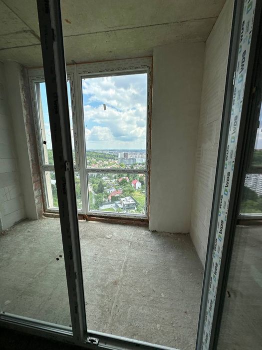 Квартира на вул. Під Голоском в Львові, ID 335845, фото №9