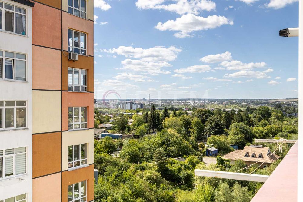 Квартира в Івано-Франківську, ID 310940, фото №13