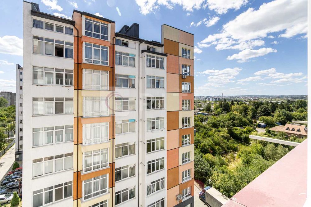 Квартира в Івано-Франківську, ID 310940, фото №14