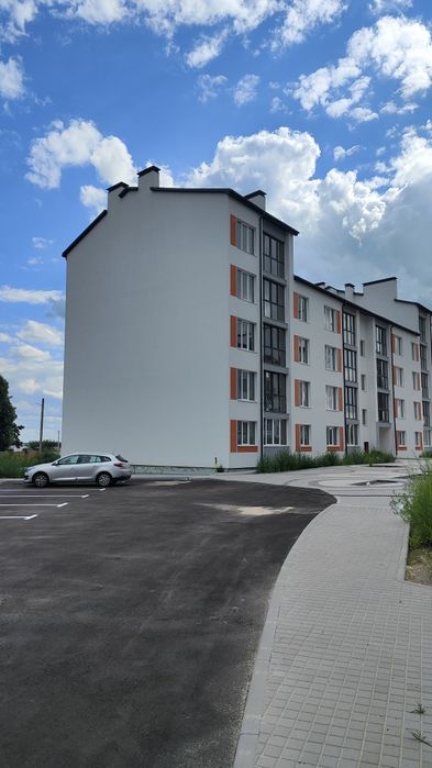Квартира на вул. Зарічна, 15 в Києві, ID 281908, фото №13