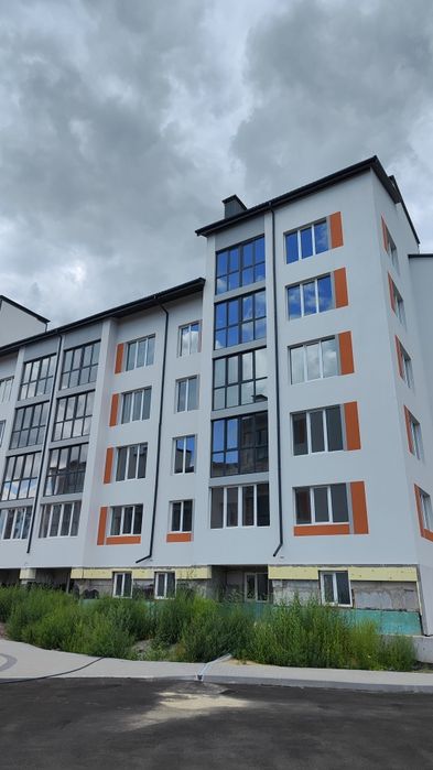Квартира на вул. Зарічна, 15 в Києві, ID 281908, фото №15