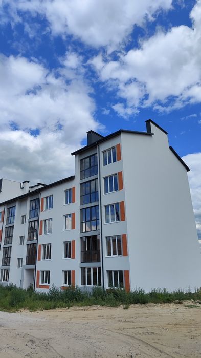 Квартира на вул. Зарічна, 15 в Києві, ID 281908, фото №16
