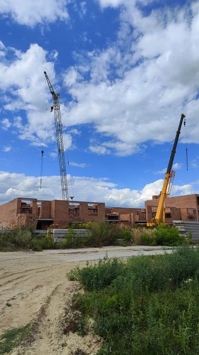 Квартира на вул. Зарічна, 15 в Києві, ID 281908, фото №20