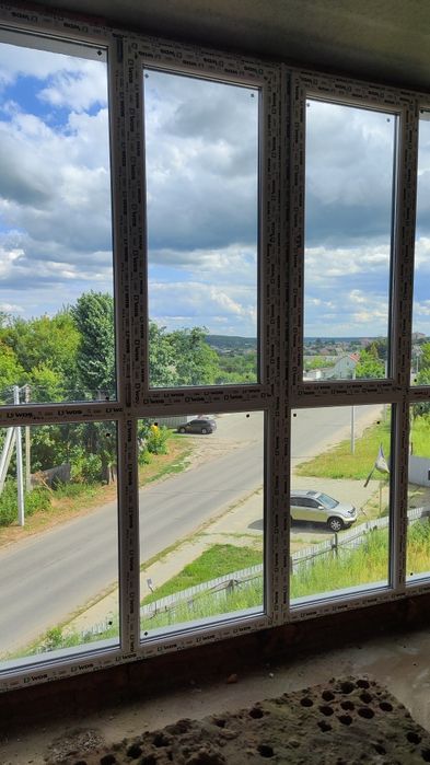 Квартира на вул. Зарічна, 15 в Києві, ID 281908, фото №4