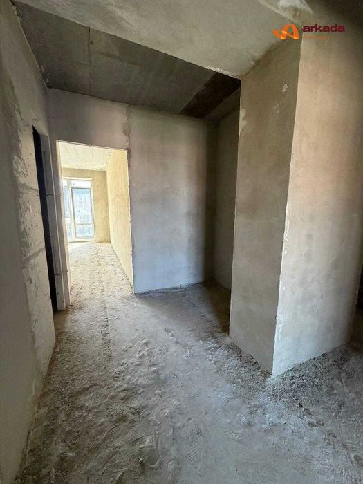 Квартира на ЖР Княгинин в Івано-Франківську, ID 281891, фото №9
