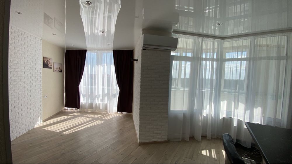 Квартира на ЖК «Східна Брама» в Києві, ID 281894, фото №2