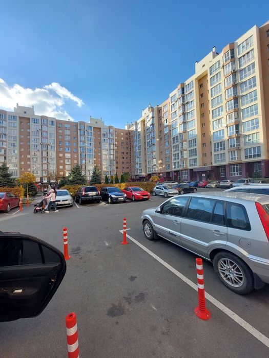 Квартира на ЖК Софіївська Сфера в Києві, ID 281956, фото №1