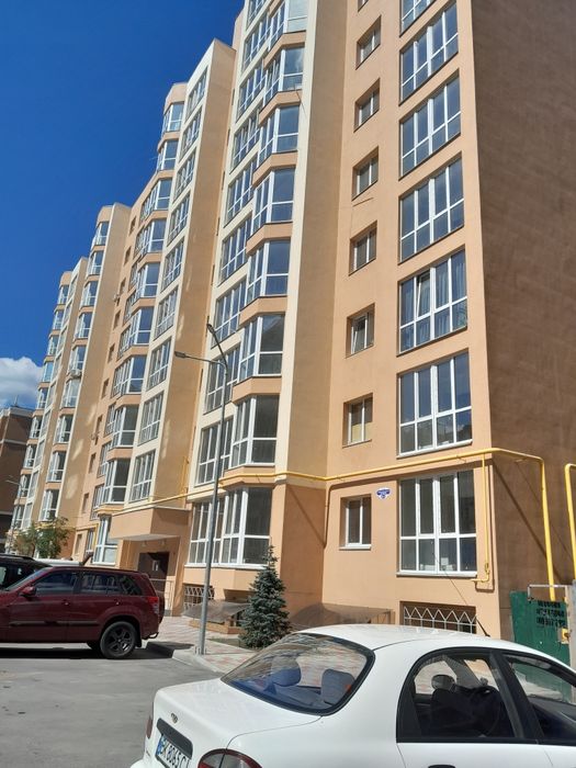 Квартира на ЖК Софіївська Сфера в Києві, ID 281956, фото №3
