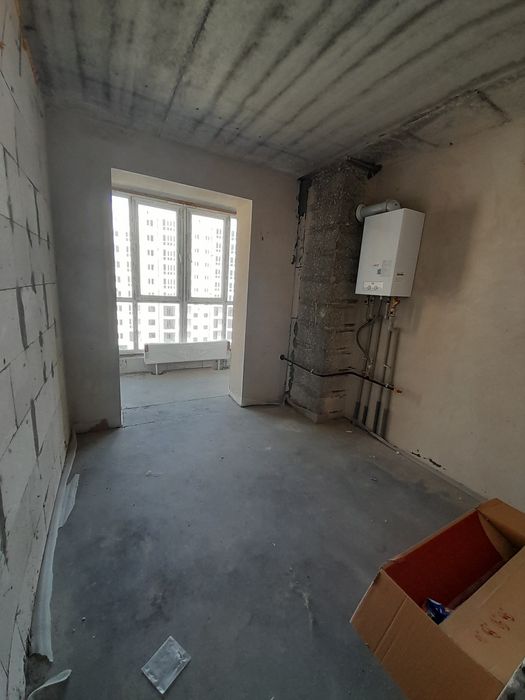 Квартира на ЖК Софіївська Сфера в Києві, ID 281956, фото №10