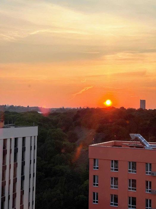 Квартира на ЖК Світло Парк в Києві, ID 281937, фото №11