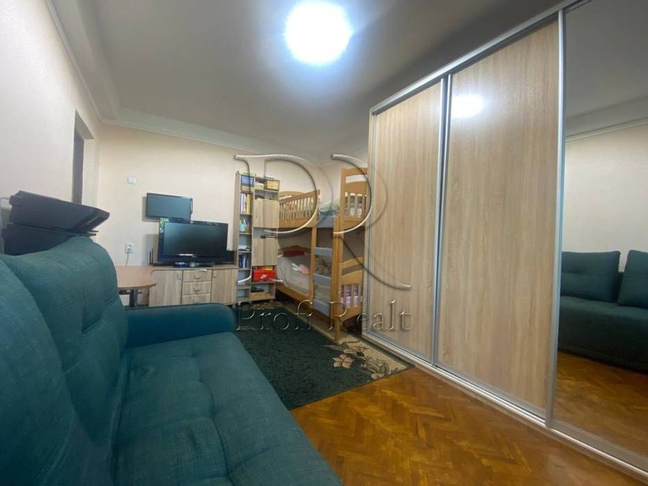 Квартира на вул. Березняківська, 6 в Києві, ID 281943, фото №1