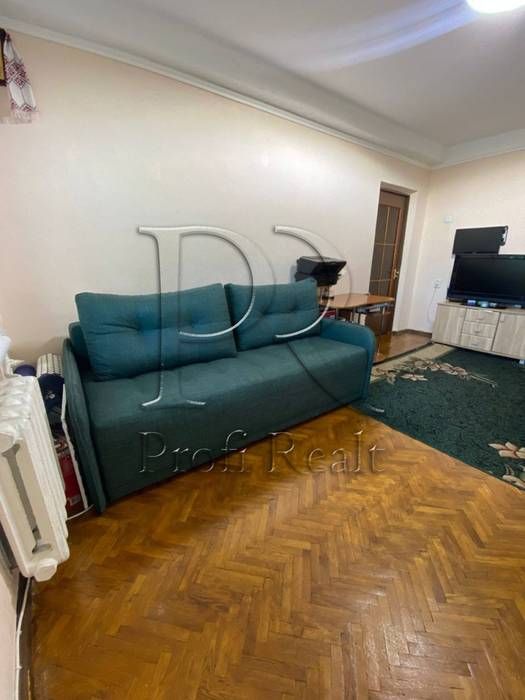 Квартира на вул. Березняківська, 6 в Києві, ID 281943, фото №3