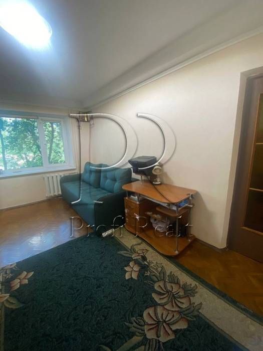 Квартира на вул. Березняківська, 6 в Києві, ID 281943, фото №4