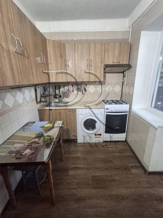 Квартира на вул. Березняківська, 6 в Києві, ID 281943, фото №6