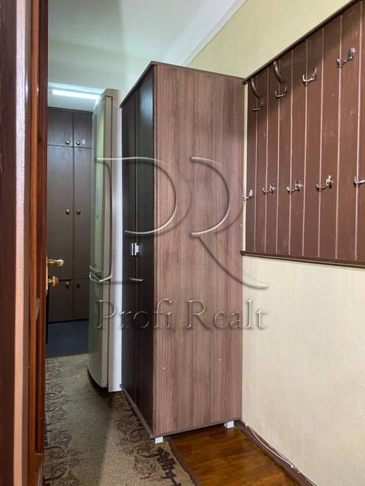 Квартира на вул. Березняківська, 6 в Києві, ID 281943, фото №7