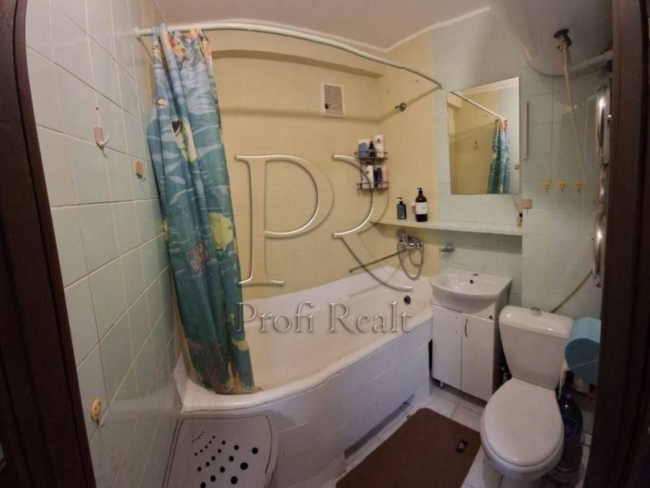 Квартира на вул. Березняківська, 6 в Києві, ID 281943, фото №9