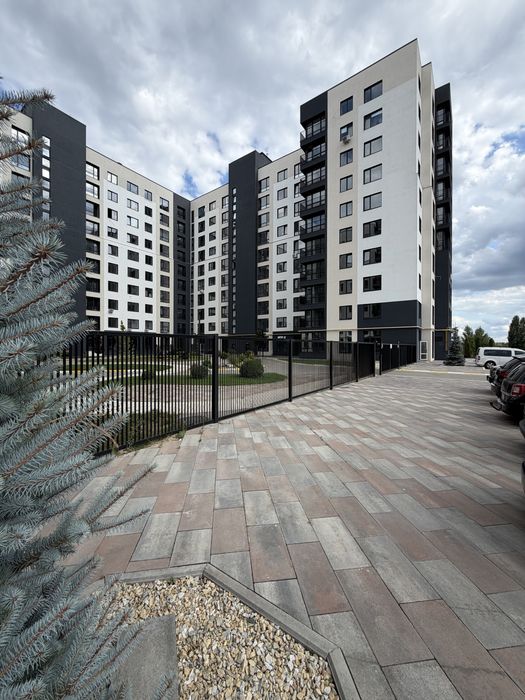 Квартира на вул. Мозгового Миколи, 2 в Києві, ID 282021, фото №1